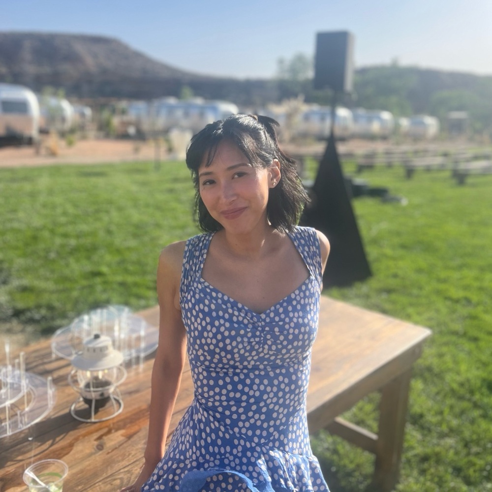 Meet your Posher, Ash